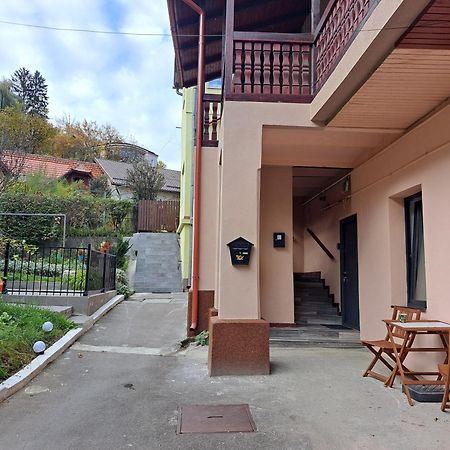 Cosy Studio In The Heart Of בראשוב מראה חיצוני תמונה