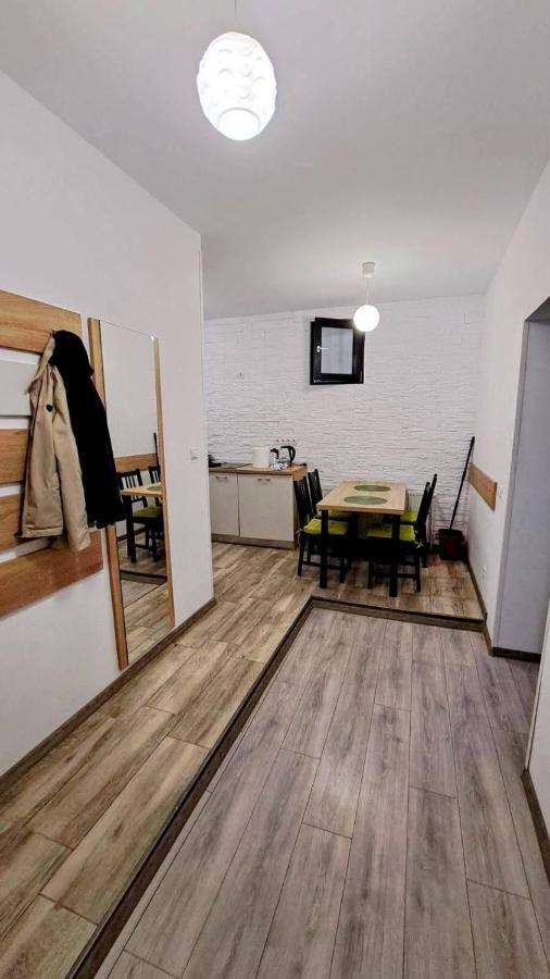 Cosy Studio In The Heart Of בראשוב מראה חיצוני תמונה