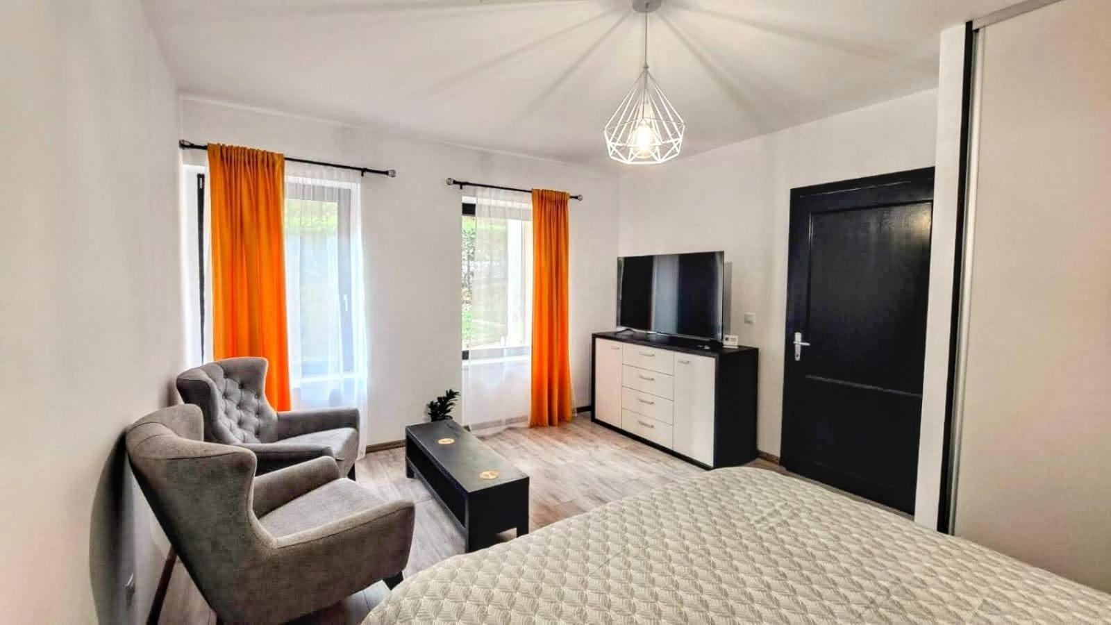 Cosy Studio In The Heart Of בראשוב מראה חיצוני תמונה